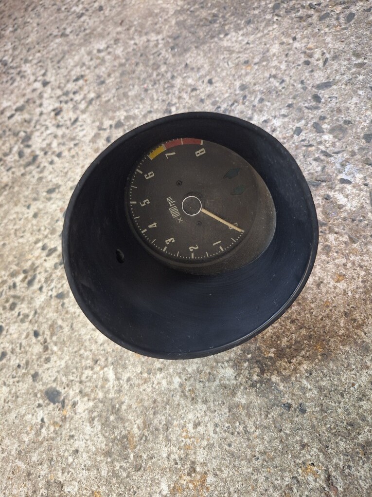 S30 フェアレディZ タコメーター No.ki2拍卖