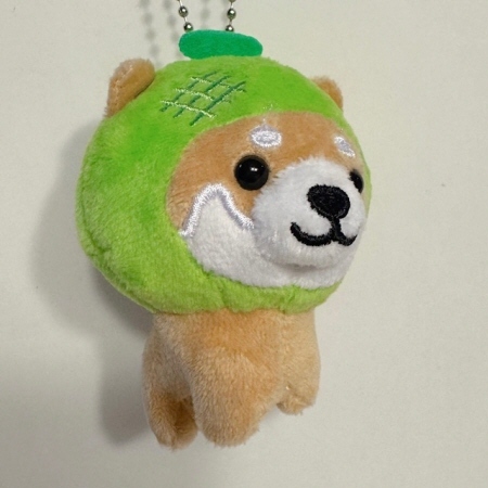 即決!☆旅するマメしば☆産地直送「メロンバージョン」拍卖