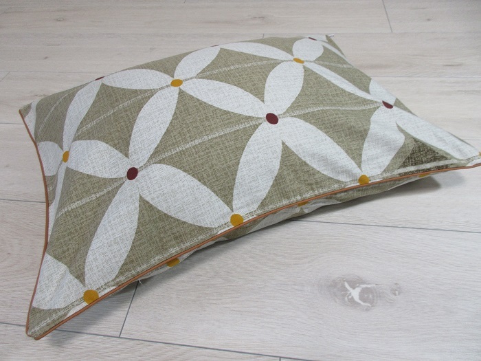 枕 そばがら枕 まくら 綿オックス素材 まくらカバー付き 35x50 キカA拍卖