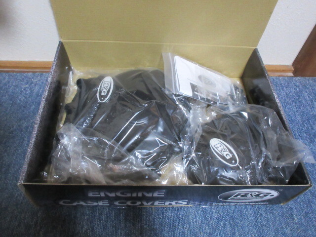 GSX-R1000/R L7 エンジンカバー拍卖