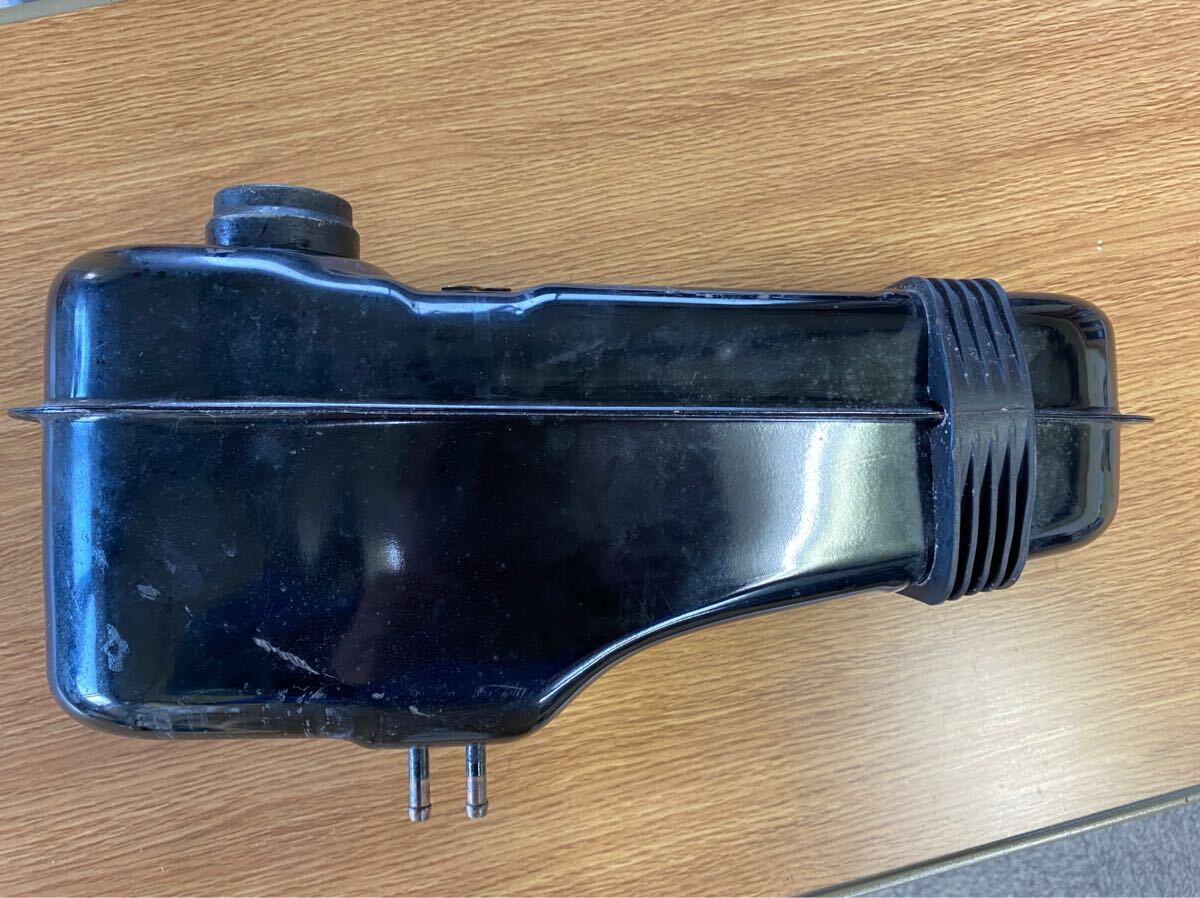 ホンダ Dax 50cc 純正 燃料タンク タンク ガソリンタンク ダックス 鉄タンク拍卖