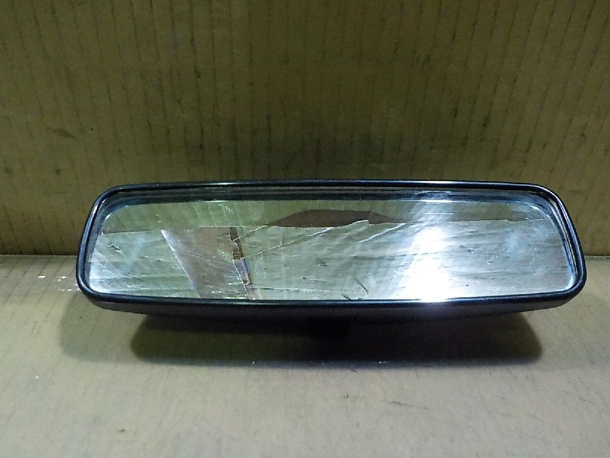 ★ルノー ルーテシア BF4 ルームミラー 純正【送料込み】拍卖