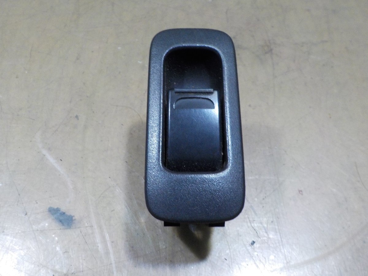 ★スズキ パワーウインドウスイッチ 37995-75F0 3 純正【送料込み】拍卖