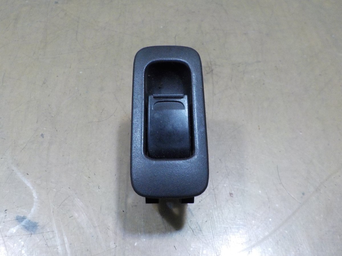 ★スズキ パワーウインドウスイッチ 37995-75F0 1 純正【送料込み】拍卖
