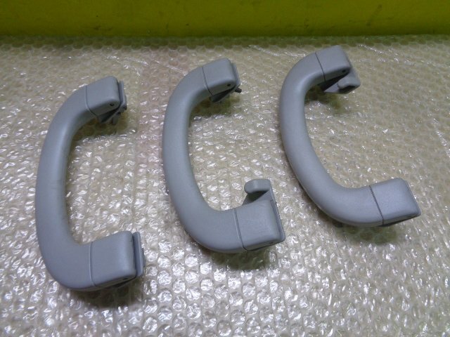 ★アルファロメオ156 932A2 アシストグリップ 3個 純正【送料込み】拍卖