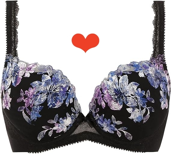 トリンプ Triumph トリンプストーリー559 ブラジャー B75拍卖