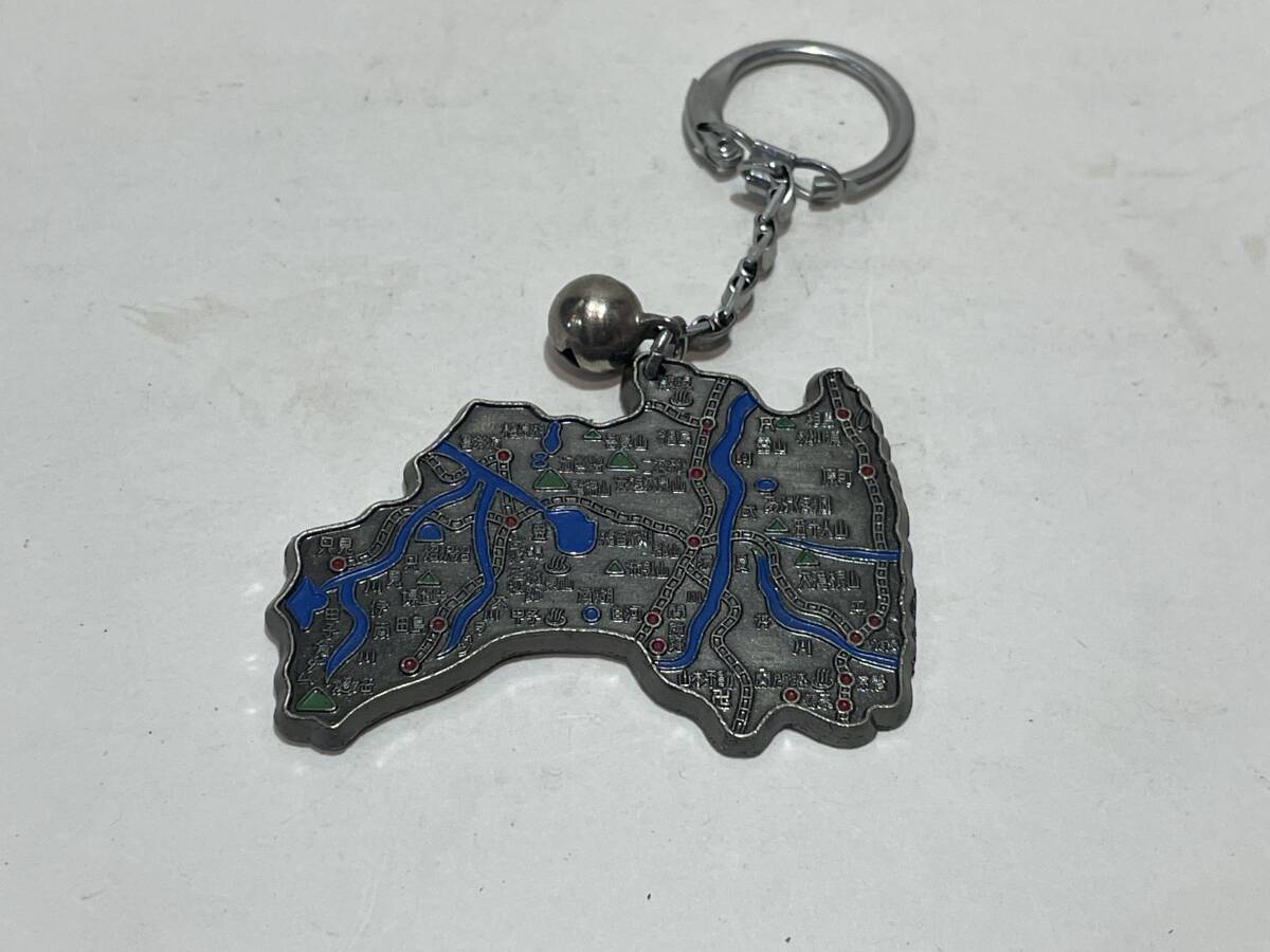 キーホルダー お土産 福島県拍卖