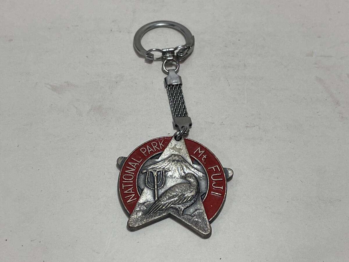 キーホルダー お土産 富士山拍卖