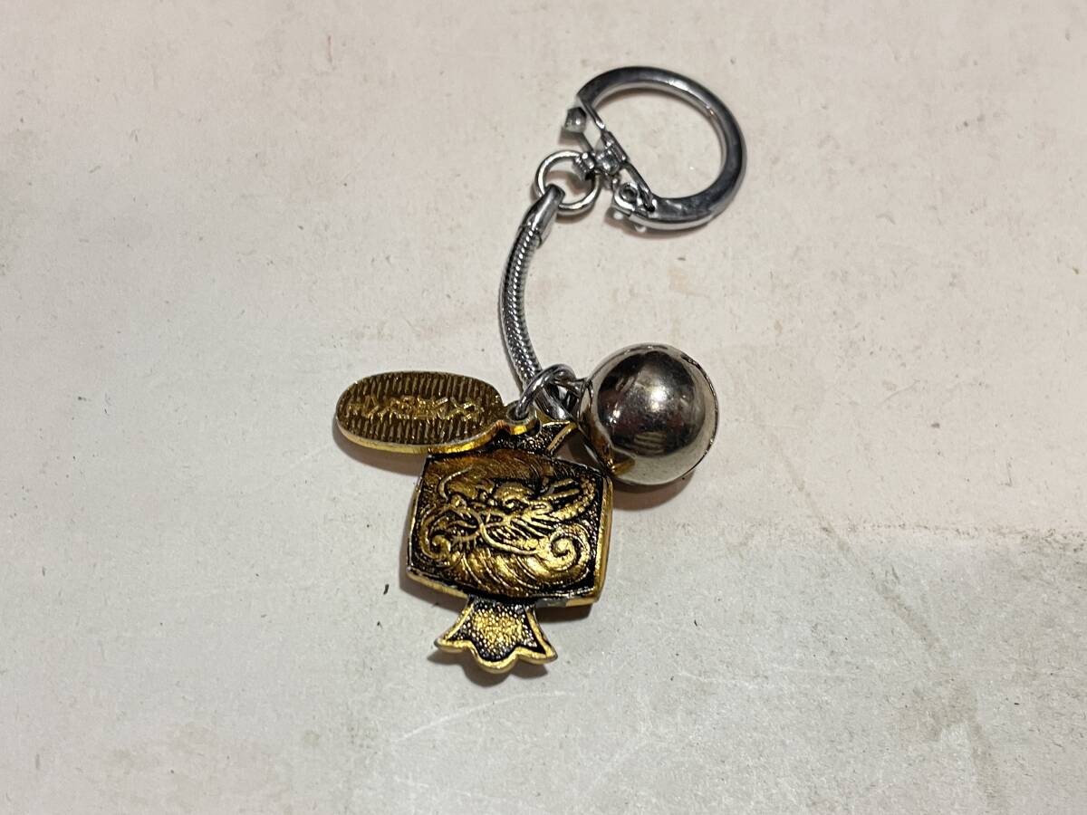 キーホルダー お土産 菩薩拍卖