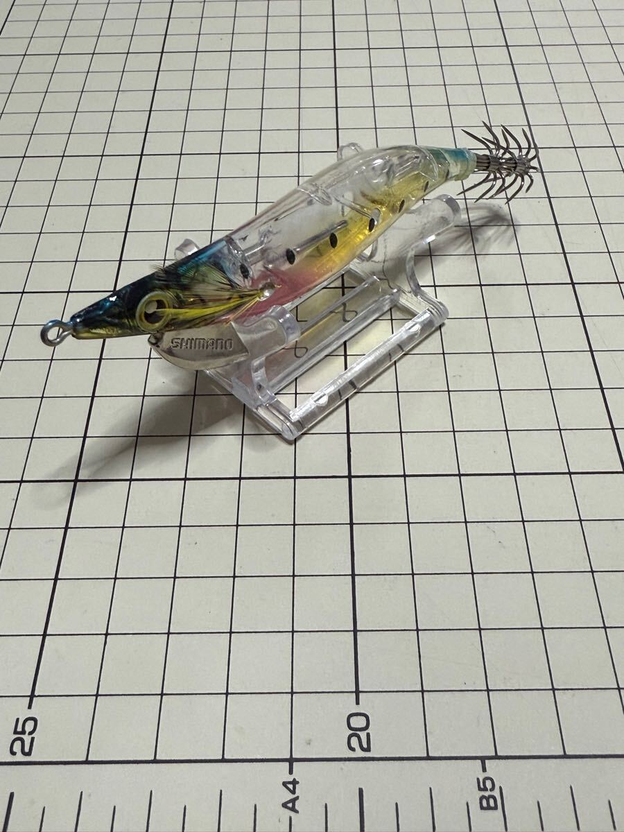 SHIMANO シマノ sephia セフィア clinch クリンチ フラッシュブースト 3号拍卖