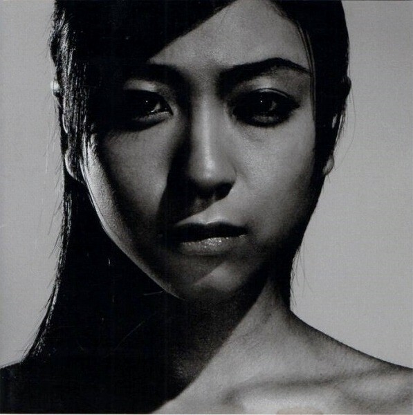 宇多田ヒカル / DEEP RIVER ディープ・リバー / 2002.06.19 / 3rdアルバム / TOCT-24819拍卖