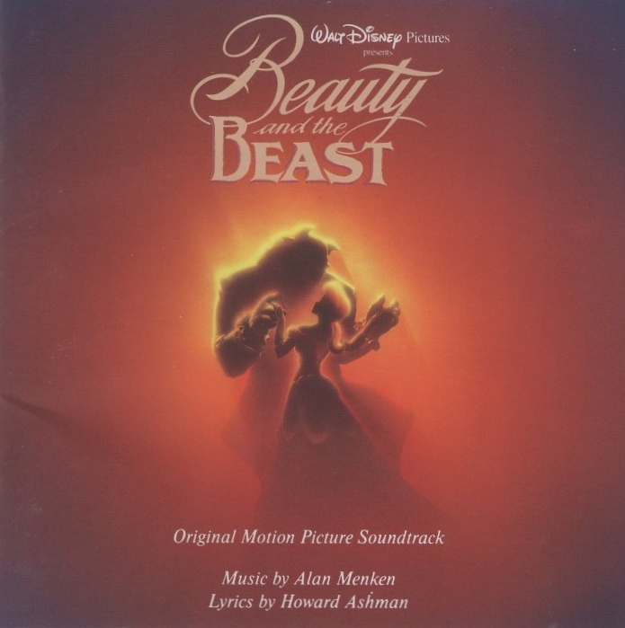 美女と野獣 Walt Disney Beauty and the Beast / オリジナル・モーション・ピクチャー・サウンドトラック / 1992.05.21 / PCCD-00061拍卖