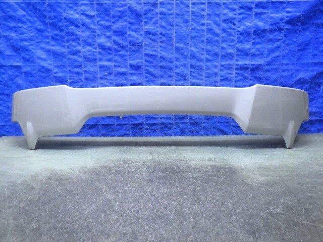 L688 N-BOXカスタム JF3 JF4 リアスポイラー ルーフスポイラー リアウイング N BOX カスタム N ボックス カスタム拍卖