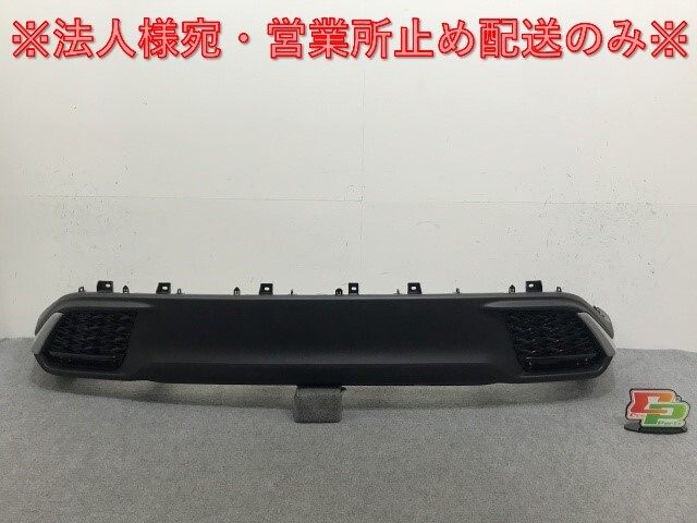 新車取り外し!RX Fスポーツ 350/500h/TALA15/TALH17 純正 リア スポイラー 52108-48110/30 素地 レクサス(138457)拍卖