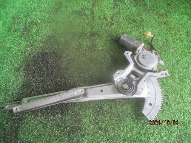 (0299)CA1 アコード フロント左側ウィンドウレギュレーター P/Wモーター拍卖