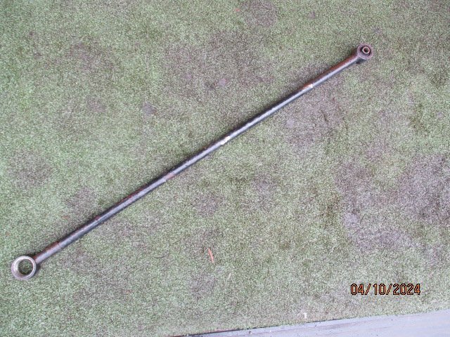 (0305)RA35 セリカLB 2000GT ラテラルロッド拍卖