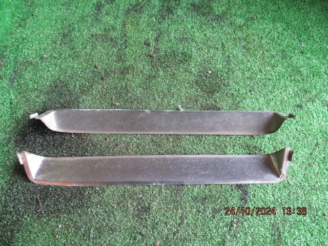 (0310)KBAA ポーターバン サイドバイザー ドアバイザー 左右拍卖