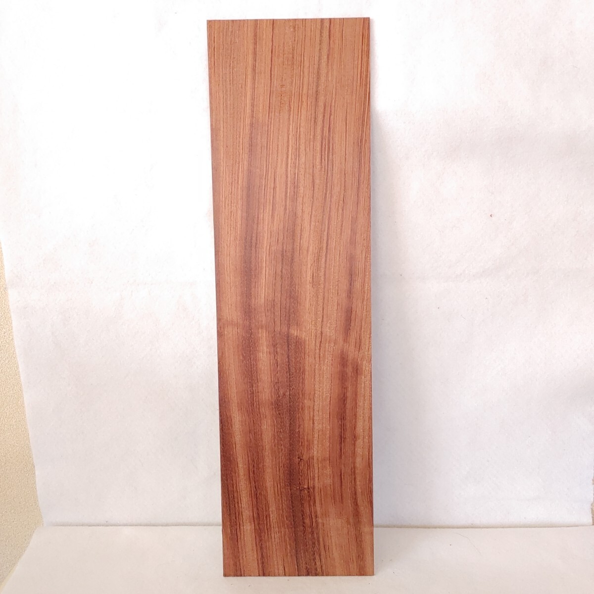 【薄板3mm】ブビンガ(19) 木材拍卖