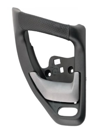 ホンダ NSX NA1 NA2 後期 未使用 純正 ドアグリップ ドアハンドル ガンメタ 左 ドアノブ A0178-2拍卖