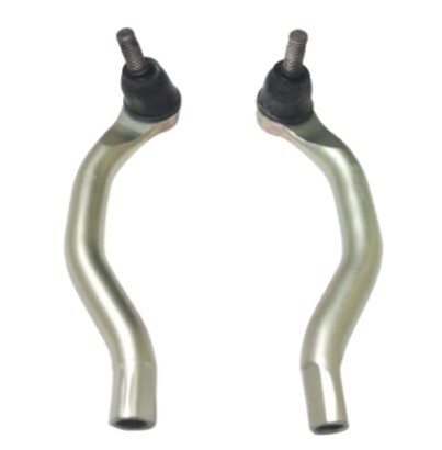 ホンダ シビック FD1 FD2 タイプR 未使用 純正 タイロッド タイロッドエンド 左右セット 駆動 ステアリング A0183-2拍卖