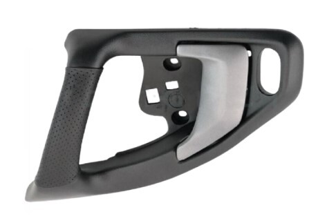 新品未使用 純正 ホンダ NSX NA1 NA2 後期 ドアグリップ ドアハンドル ガンメタ 左 ドアノブ A0178-1拍卖