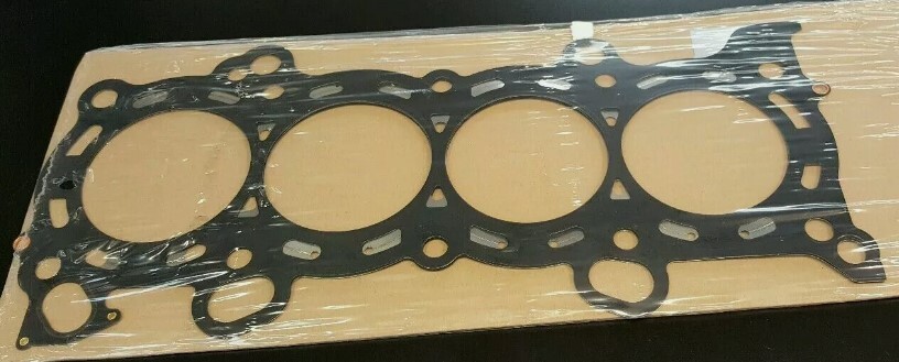 新品未使用 純正 ホンダ シビック EP3 タイプR インテグラ DC5 タイプR シリンダーヘッド ガスケット エンジン A0210-1拍卖