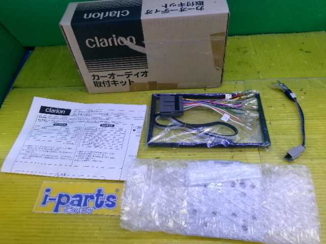 越谷 ホンダ車用 オーディオ取付キット (BKH-024-510) 越谷拍卖