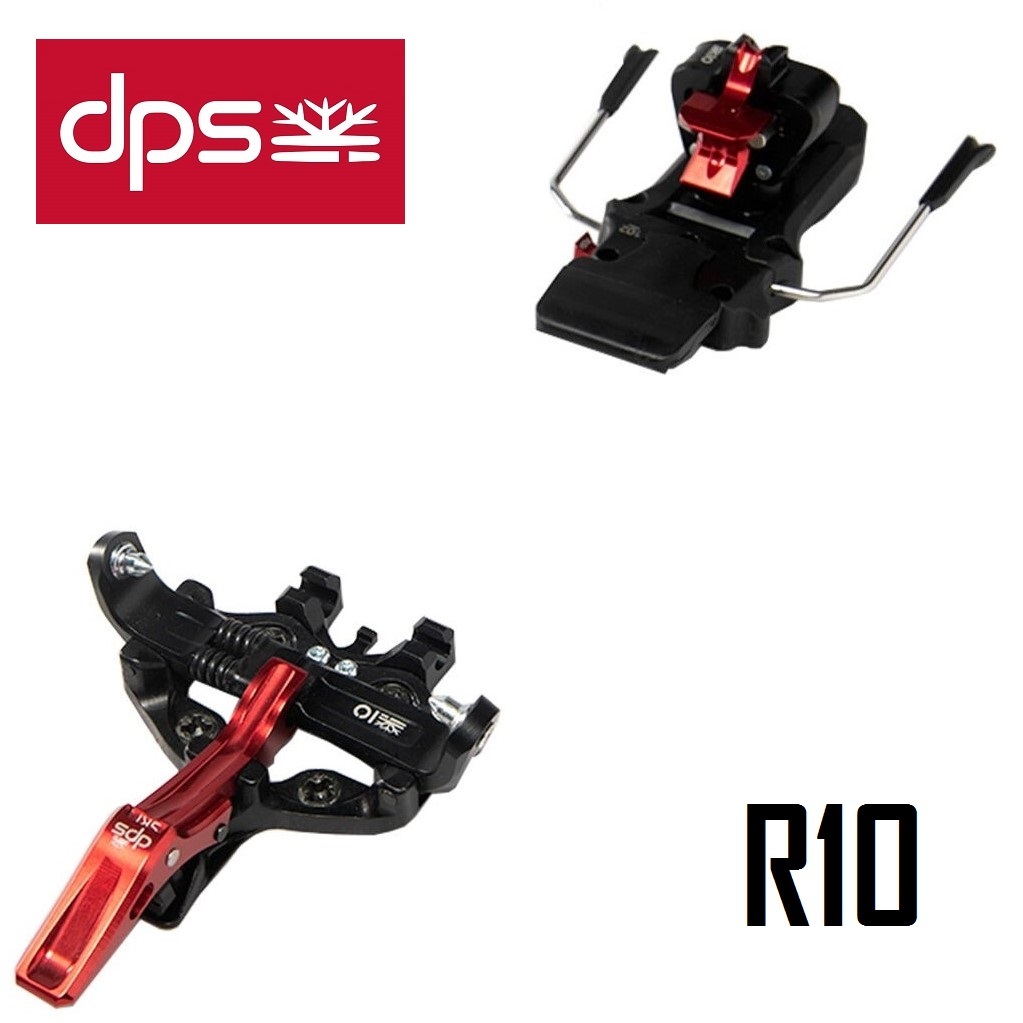 dps by ATK R10 86/91/102mm 【auction by polvere_di_neve】ion zed tecton vipec kingpin raider alpinist shift dynafit g3 marker 拍卖