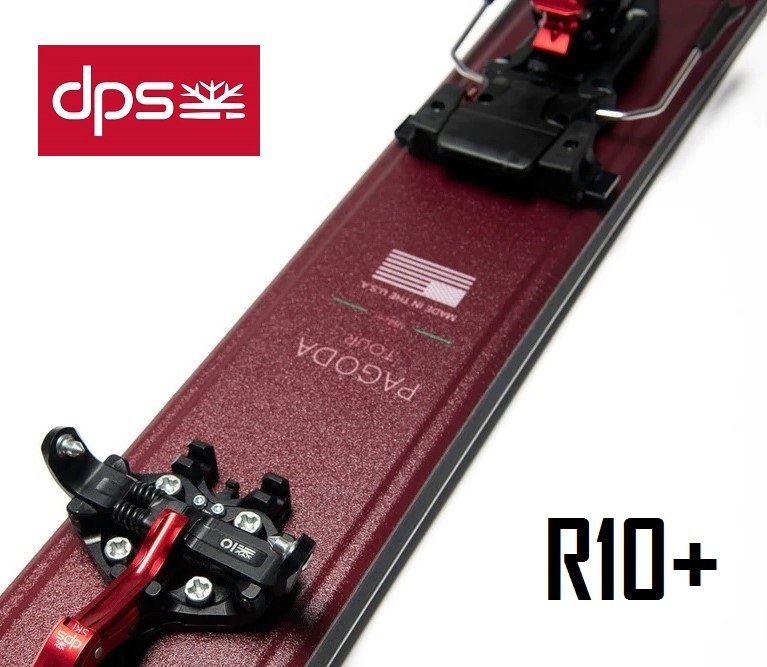 dps by ATK R10+ 86/91/102mm 【auction by polvere_di_neve】raider ion zed tecton vipec kingpin alpinist shift dynafit marker拍卖