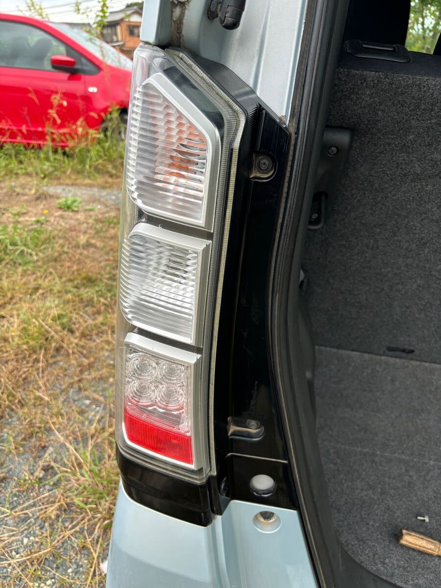 ★美品★ホンダ N-BOX Nボックス 純正 JF1 テールランプ テールライト テール 左 助手席 ICHIKO D105拍卖