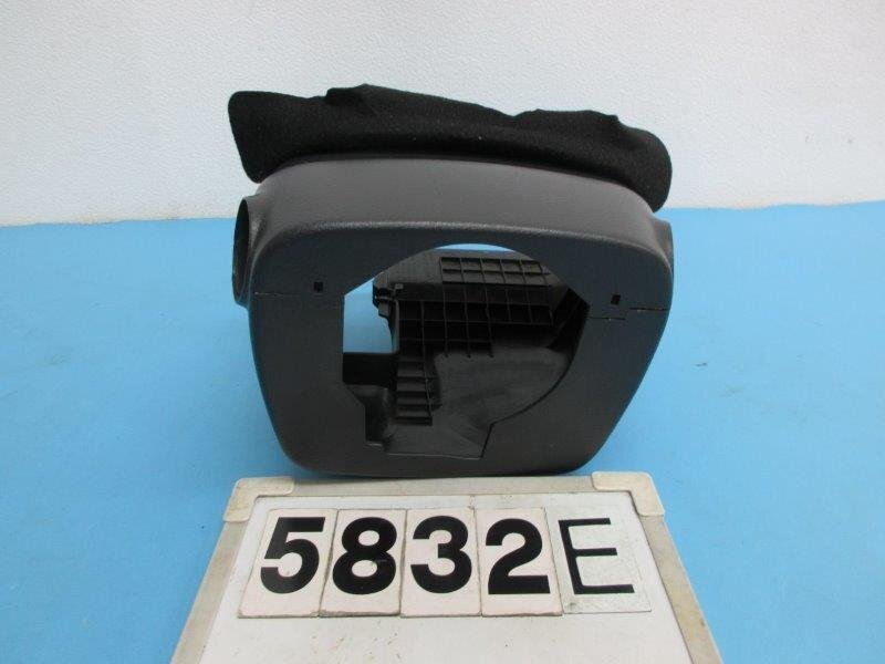 5832E ヴォクシー VOXY 前期 ZRR70 純正 コラムカバー Zサイズ拍卖