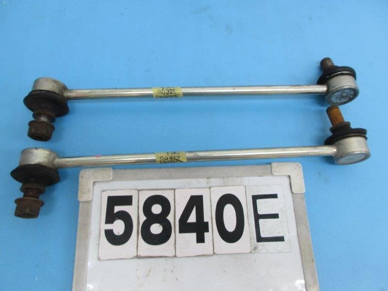5840E ヴォクシー VOXY 前期 ZRR70 純正 フロント スタビライザーリンク スタビリンク Sサイズ拍卖