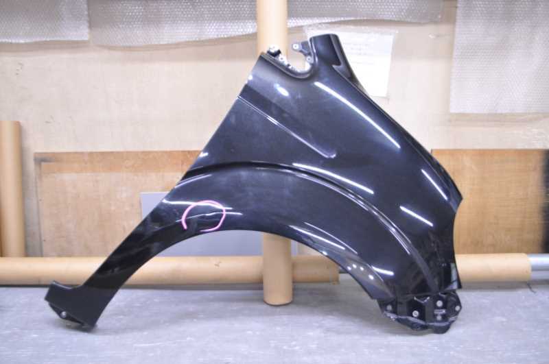 ポルテ 前期(NSP140 NCP140) 純正 破損無 取付OK 右 フロント フェンダーパネル 209 / 53811-52430 k086646拍卖