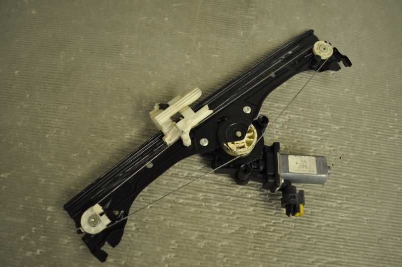 フィアット 500 チンクエチェント 右ハンドル (31212) H21 純正 動作保証 右 レギュレーター モーター パワーウィンドウモーター s015840拍卖