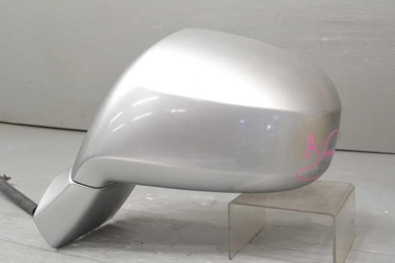 フリード スパイク 前期(GB3 GB4 GP3) 純正 破損無 取付OK 動作保証 左 ドアミラー 5P 電格 NH700M / 76250-SYY-J21ZD k086411拍卖