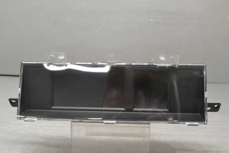 インプレッサ G4 前期(GJ3 GJ2 GJ6 GJ7) 純正 破損無 取付OK 動作保証 マルチモニター 85261FJ454/ 85261FJ454 k086801拍卖