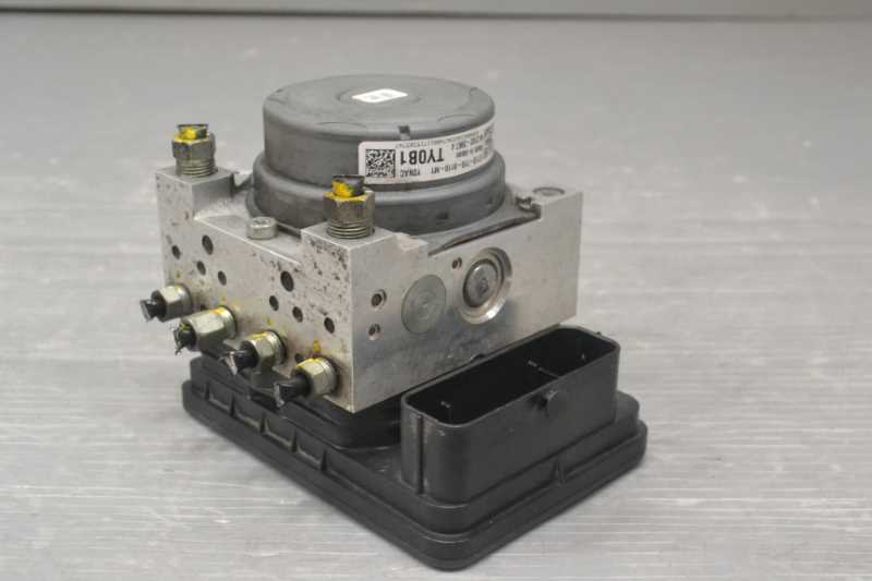 N-BOX カスタム G.L 後期(JF1 JF2) 純正 Ate 破損無 取付OK 動作保証 ABSアクチュエーター 28.5161-1200.3 /57110-TY0-B110-M1 k086893拍卖