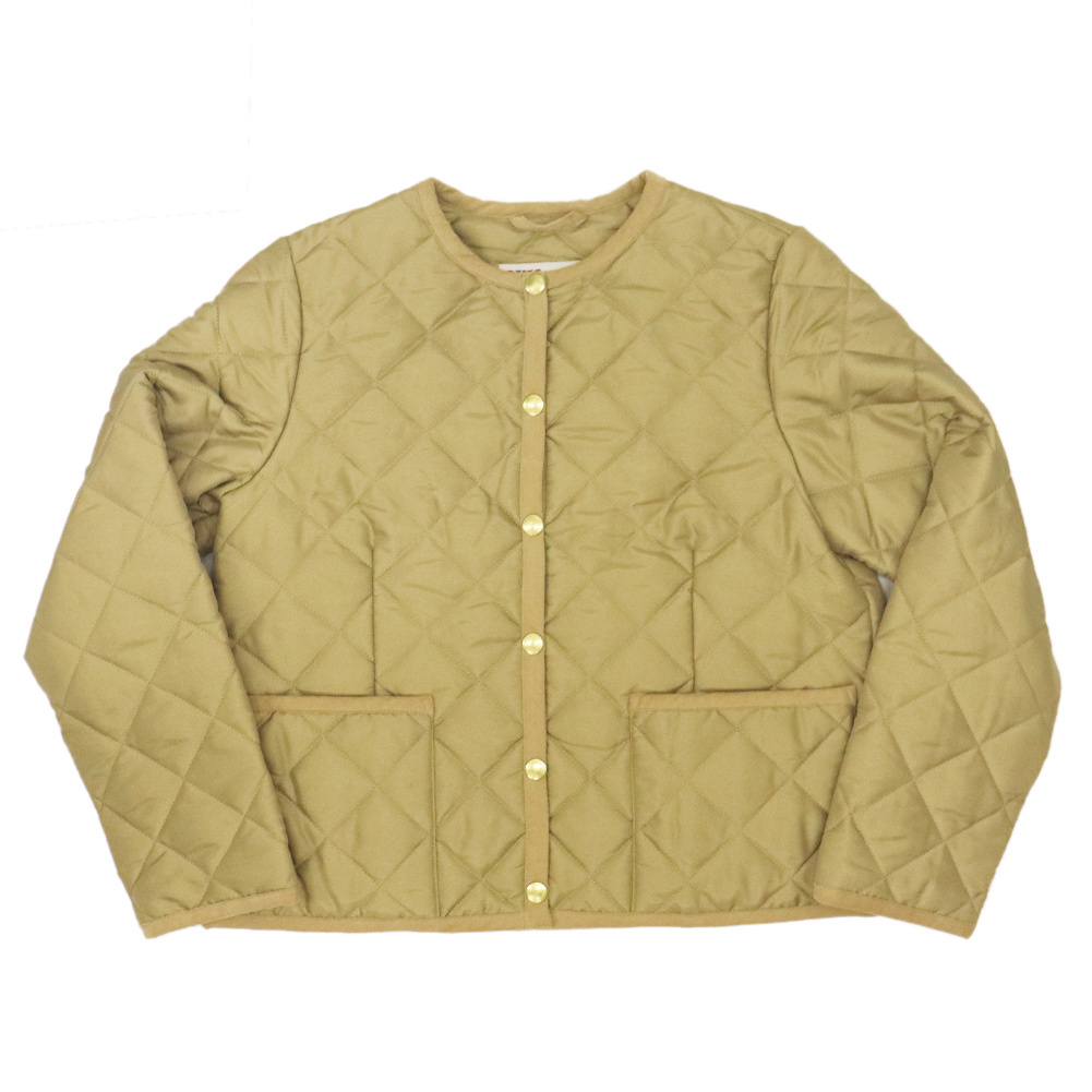 Traditional Weatherwear (トラディショナルウェザーウェア) APQCO0050AA ARKLEY アークリー レディースキルティングジャケット TW002 12BE拍卖