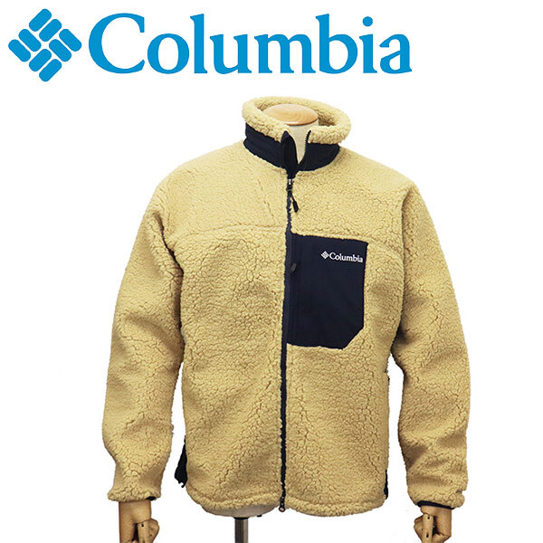 Columbia (コロンビア) PM0923 アーチャーリッジ II ジャケット CLB092 232Tan XL拍卖