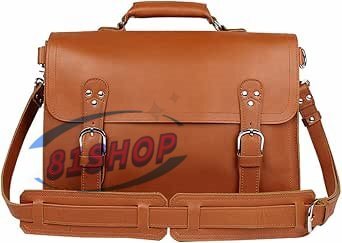 「81SHOP」 天 然牛 革 ビジネスバッグメンズ手提げ・ショルダー・リュックの3WAY 本革 A4 15.6インチ収納可大容量 耐衝撃 旅行 出張用 通拍卖