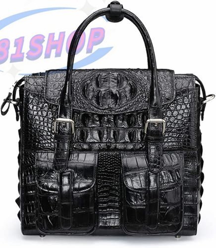 「81SHOP」 ショルダーバッグ メンズ 本革 A4 2way斜め掛け 手提げ バッグ 縦型 ビジネスバッグ小さめ 通学 通勤鞄拍卖