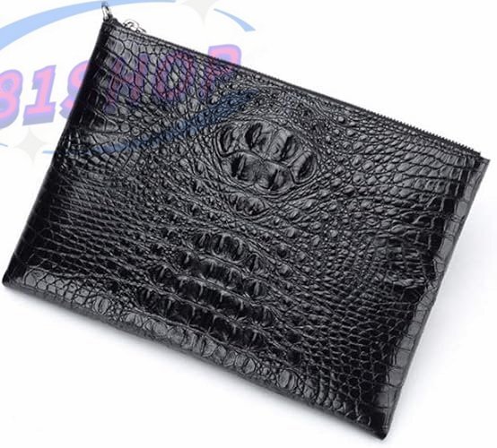 「81SHOP」 本革 セカンドバッグ メンズ バッグ クラッチ バッグ 大さい カード5枚 A4サイズ ipad 10.5収納可 拍卖