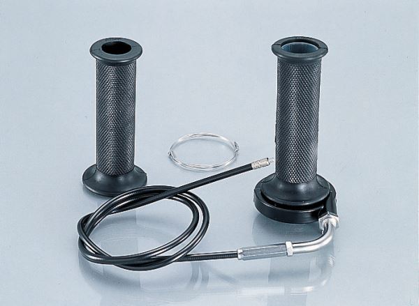 エイプ50/エイプ100(PC20装着車)用 ハイスロSET|キタコ拍卖