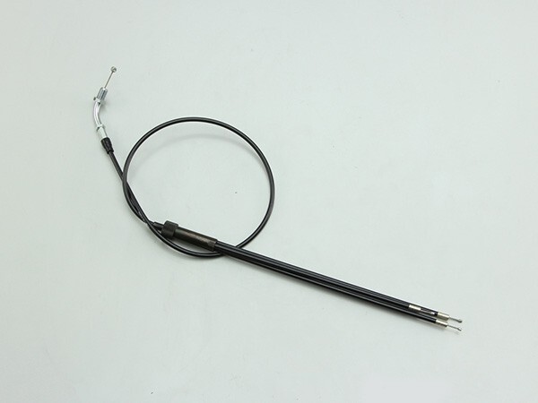 750SS/マッハ4(H2/H2A)用 チョークケーブル/チョークワイヤー(純正互換)|ハリケーン拍卖