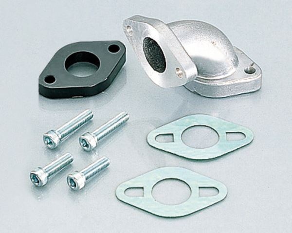 モンキー50/ゴリラ(Z50J-1000001-1195595)用 PC20取付マニホールドSET|キタコ拍卖