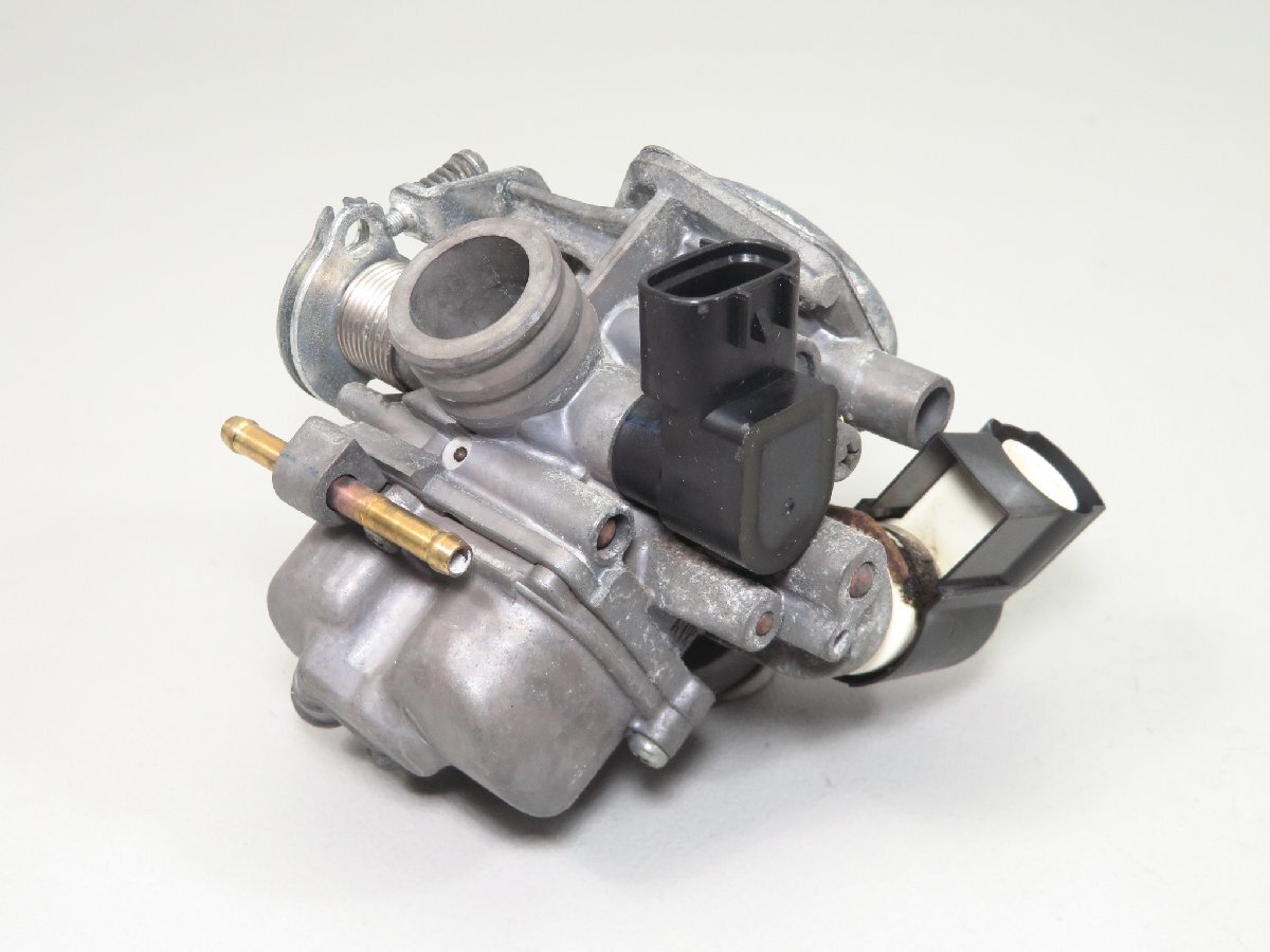 ☆ZOOMER/ズーマー AF58 純正 キャブレター 検 ノーマル カスタム 1 AF54 AF55 AF57拍卖