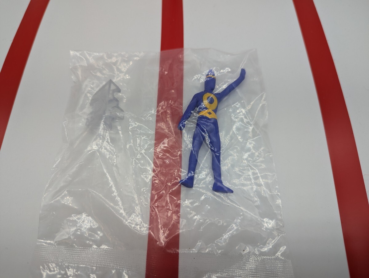 ウルトラマン バンダイ HGシリーズ ウルトラシレイ ヤプール拍卖