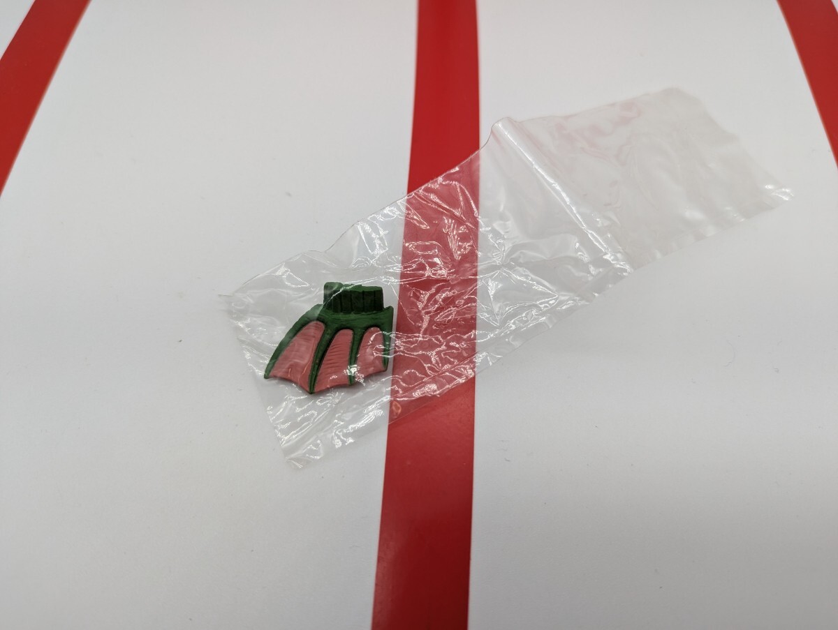 ドラゴンボールカプセル ボーナスパーツ BP  神龍&孫悟飯  右羽パーツ拍卖