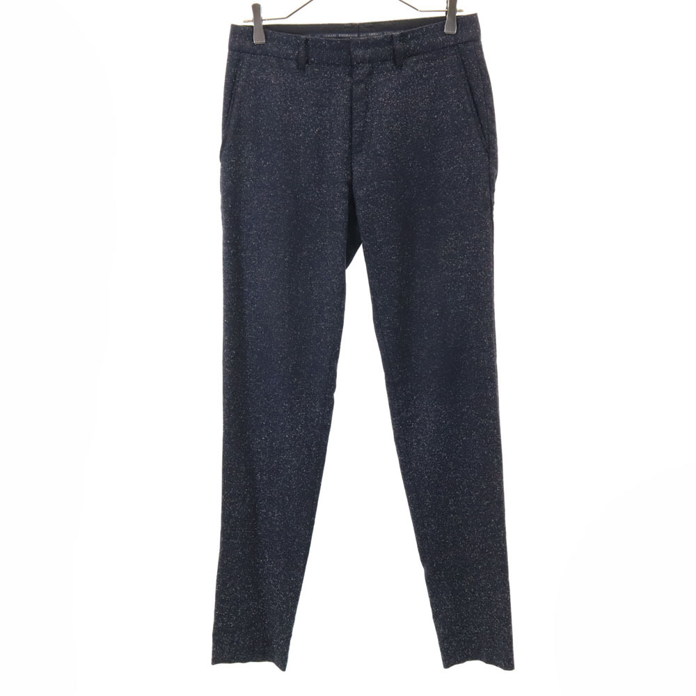 アルマーニエクスチェンジ トラウザー パンツ W28 ネイビー ARMANI EXCHANGE メンズ拍卖