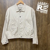 古着 XL levi's リーバイス シルバータブ ジャケット 4181拍卖